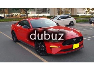 
                            
                            GCC-2018 Muustang-GT Premium-5.0V*
                            
                        