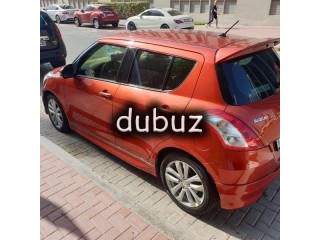 
                            
                            Selling my Swift only 25k Negotiable
                            
                        