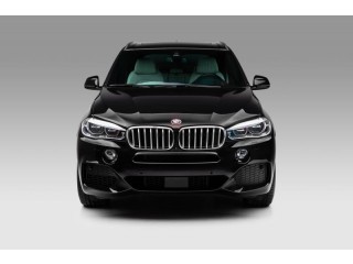 
                            
                            BMW X5 Xdrive 50i, 7 seater, top spec, dealer warranty and service contract
                            
                        