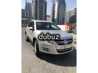 
                            
                            Tiguan Sport GCC with self-parking feature
                            
                        