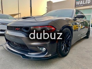 
                            
                            SRT// 6.4// SUPER TRACK // 1450 Monthly
                            
                        