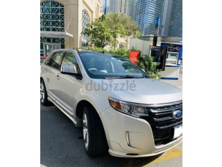 
                            
                            Lady Driven, fully serviced at Ford
                            
                        