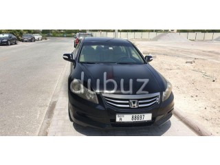 
                            
                            Honda Accord GCC 2.4 V-Tec Black 2012 Alloy Rim, Cruise Control Genuine Condition
                            
                        