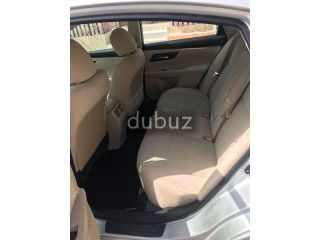 
                            
                            Nissan Altima 2016 Agency Maintained With Cruise Control  Start From Remote  Multimedia St
                            
                        