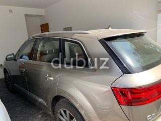 
                            
                            Audi Q7 Perfect Condition
                            
                        