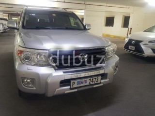 
                            
                            PERFECT CONDITION GXR PLUS V8 FOR SALE
                            
                        