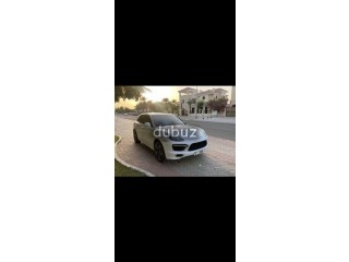 
                            
                            Porsche Cayenne GTS  GCC
                            
                        