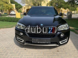 
                            
                            BMW X5 xDrive35i 2015
                            
                        