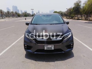 
                            
                            HONDA ODYSSEY 2018 US Specs Full
                            
                        