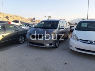 
                            
                            تويوتا سيينا لاصحاب الهمم وكبار السن
                            
                        