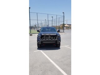 
                            
                            تويوتا تندرا موديل 2018أوراق جمارك TSS
                            
                        