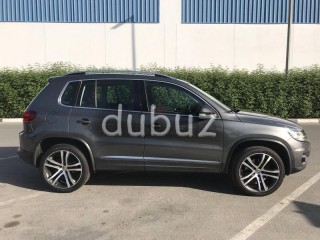 
                            
                            VOLKSWAGEN TIGUAN 2016 2.0 FULL OPTION
                            
                        