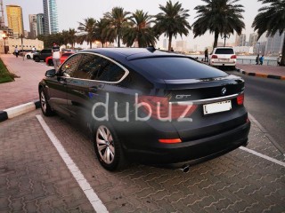 
                            
                            BMW 535i GT Full Option - Grand Turismo
                            
                        