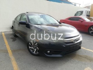 
                            
                            CIVIC 2018 FULL OPTIONS ( 699/Month ) with WARRANTY
                            
                        