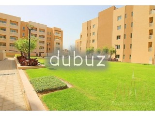 1 BEDROOM | LARGE LAYOUT | WITH TERRACE