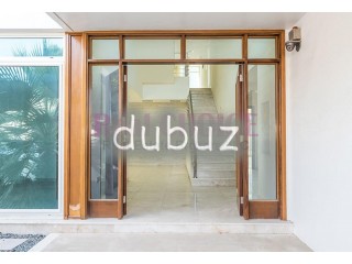 Freehold Near Burj Khalifa|Modern Style|4BR Villa