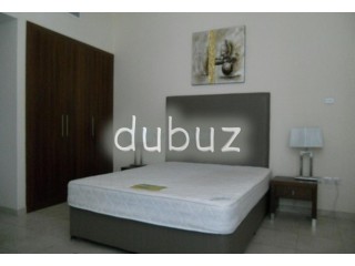 Furnished studio in Diamond Sports city for sell