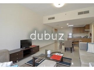 Furnished| VOT |Best Layout in the Tower