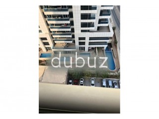 Investors Deal One Bedroom, Marina View, Rented