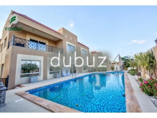 Beautiful Villa | Private Pool | Luxury Finished