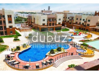 Own a Vacant Ready to Move-In 1 BR Apartment