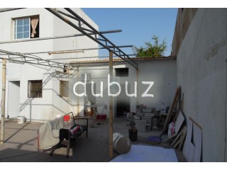 Double floor villa for sale in AL Wuheida (1052)