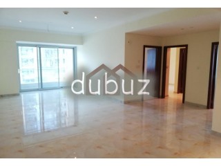Upgraded 2 BHK | Marina View | Ready to Move in