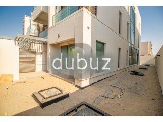 Prime Location | Luxurious 6 Bedroom + Maid's