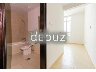 Big Layout 2Bed+Maid in Ground Floor| Garden View