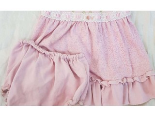 
                        فستان للأطفال                                            