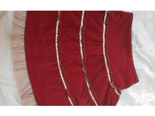 
                        جيبة للبنات                                            