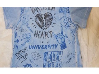 
                        قميص للأولاد                                            