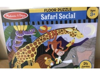 
                        لعبة تركيب جديدة                                            