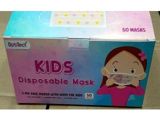 
                        face mask for kids                                            