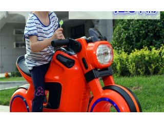 
                        متور كهربائي للأطفال                                            