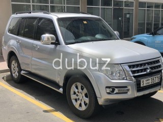 
                            
                            2016 Pajero 3.5 GLS LWB M/L S/ROOF
                            
                        