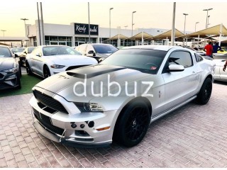
                            
                            AGENCY MAINTAIN/PREMIUM/ROUSH EXHAUST/SVT RIMS [NEGOTIABLE]
                            
                        