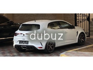 
                            
                            2020 Renault RS Trophy
                            
                        