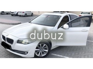 
                            
                            Immaculate condition BMW 5 Series.
                            
                        