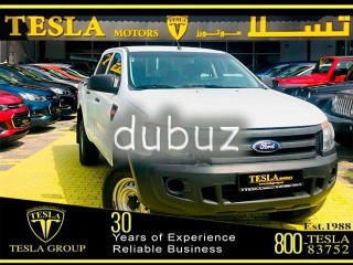 
                            
                            FORD / RANGER / HIGH / GCC / 2014 / WARRANTY / FULL DEALER SERVICE HISTORY / 2 KEY / 409 DHS MONTHLY
                            
                        