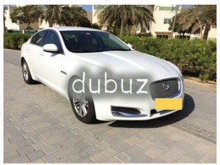 
                            
                            Jaguar XF 2013. Still under warranty
                            
                        