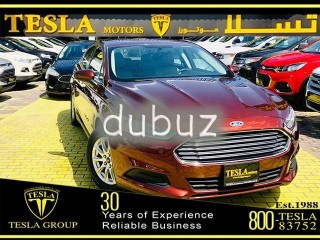 
                            
                            RESERVED!!!! / FUSION / S / GCC / 2016 / 5 YEARS DEALER WARRANTY OR 100,000 KMS! (AL TAYER) /
                            
                        