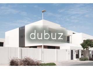 Hot Price 5BR Villa In West Yas|No Service Charge