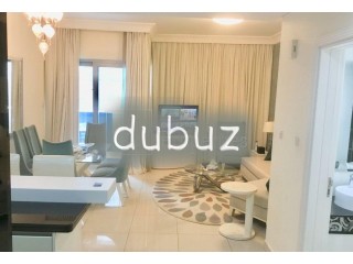 Cheapest  Fully Furnished 3bedroom apartment