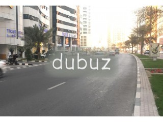 شقة اول ساكن للبيع ثلاث غرف في التعاون قرب دبي