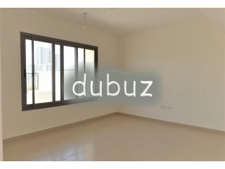 Brand New - Type 2 - 3 Bed + Maid Room - Open View