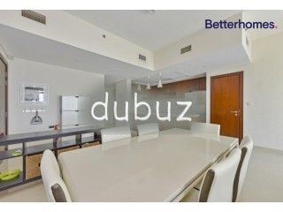 Rented|Furnished | Golf Course View | T2