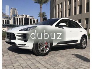 
                            
                            Macan TURBO - Immaculate condition, low millage
                            
                        