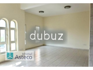 2 Bed Maids Room 13Months Maintenance Free