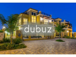 Massive BUA|Vacant|New|Location|6BR|Pool
